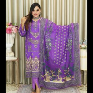 PRODUCT CODE : CBU SWISS LAWN 1408 BEGUNI COLOR