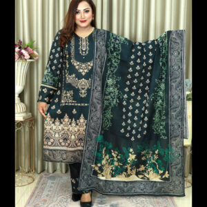 PRODUCT CODE : CBU SWISS LAWN 1408 BLACK COLOR