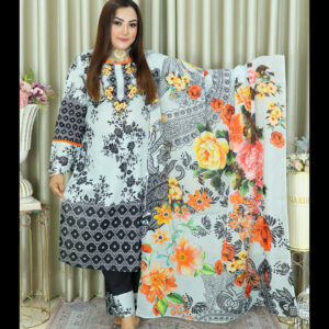 PRODUCT CODE : CBU SWISS LAWN 1413 ASH COLOUR