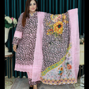 PRODUCT CODE : CBU 112 PINK MARSHAL EMBODARY LAWN