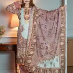 আনরেডি CBU SWISS LAWN 1421 LIGHT COFFEE