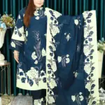 আনরেডি CBU CODE 1603 KARIZMA BLUE WHITE COLOUR