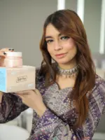 Baby Pink Cream - Image 2