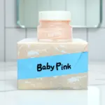Baby Pink Cream