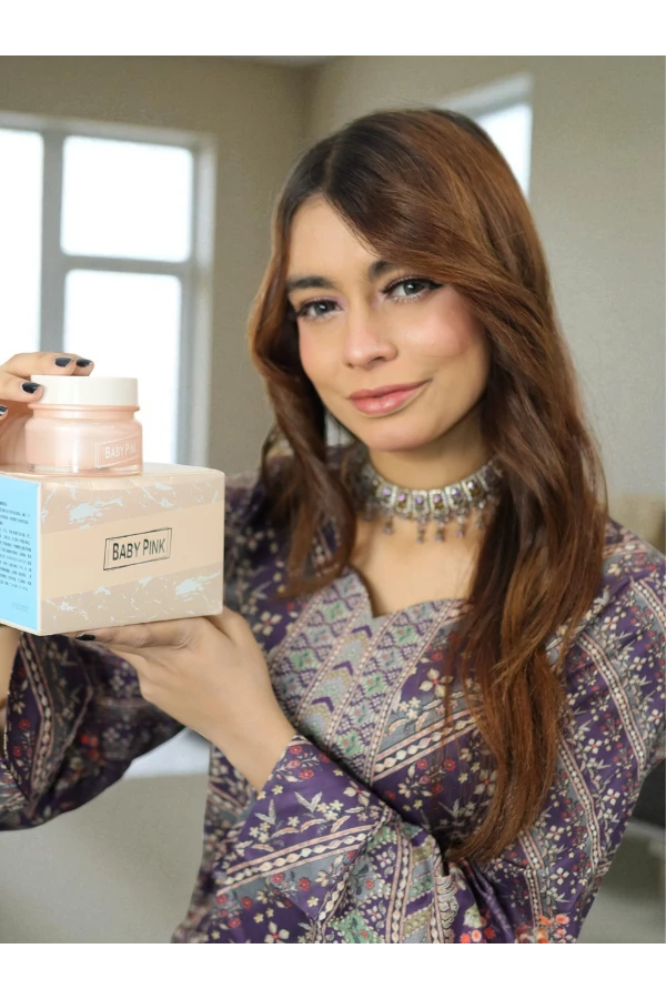 COSMETICS
