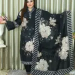আনরেডি CBU SWISS LAWN 1412 BLACK