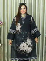 আনরেডি CBU SWISS LAWN 1412 BLACK - Image 6