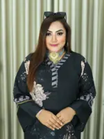 আনরেডি CBU SWISS LAWN 1412 BLACK - Image 5