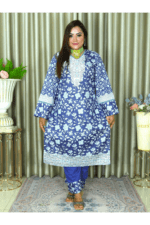আনরেডি CBU MALHAR CODE 171 BLUE - Image 2