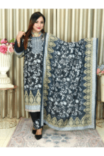 আনরেডি CBU MALHAR 173 BLACK