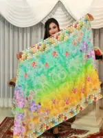 আনরেডি VIP CBU CODE 113 LEMON COLOUR - Image 6
