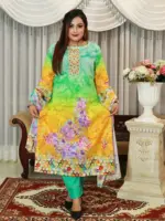 আনরেডি VIP CBU CODE 113 LEMON COLOUR - Image 2