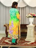 আনরেডি VIP CBU CODE 113 LEMON COLOUR - Image 5