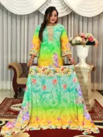 আনরেডি VIP CBU CODE 113 LEMON COLOUR - Image 4