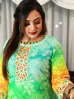 আনরেডি VIP CBU CODE 113 LEMON COLOUR - Image 3