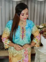 আনরেডি VIP CBU CODE 113 SKY COLOUR - Image 2