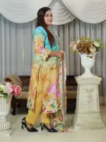 আনরেডি VIP CBU CODE 113 SKY COLOUR - Image 4