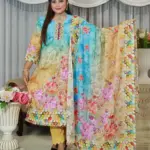 আনরেডি VIP CBU CODE 113 SKY COLOUR