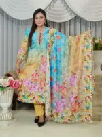আনরেডি VIP CBU CODE 113 SKY COLOUR