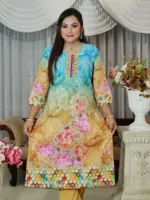 আনরেডি VIP CBU CODE 113 SKY COLOUR - Image 3