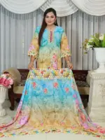 আনরেডি VIP CBU CODE 113 SKY COLOUR - Image 7