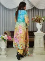 আনরেডি VIP CBU CODE 113 SKY COLOUR - Image 5