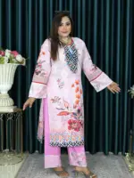 আনরেডি CBU CODE 111 PINK COLOUR - Image 4
