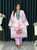 আনরেডি CBU CODE 111 PINK COLOUR - Image 2