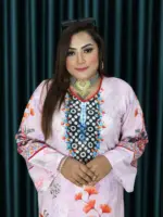 আনরেডি CBU CODE 111 PINK COLOUR - Image 3
