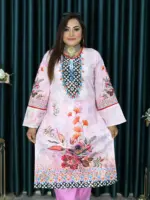 আনরেডি CBU CODE 111 PINK COLOUR - Image 5