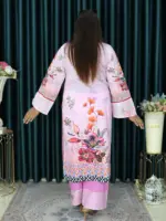 আনরেডি CBU CODE 111 PINK COLOUR - Image 6