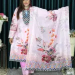 আনরেডি CBU CODE 111 PINK COLOUR