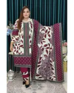 আনরেডি CBU CODE 1605 KOLIJA COLOUR