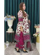 আনরেডি CBU CODE 1605 KOLIJA COLOUR - Image 2