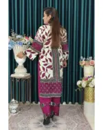 আনরেডি CBU CODE 1605 KOLIJA COLOUR - Image 6