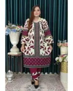 আনরেডি CBU CODE 1605 KOLIJA COLOUR - Image 3