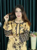 আনরেডি CBU SWISS LAWN 1415 KATHALI COLOR - Image 6