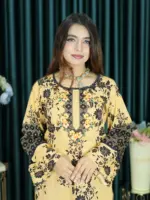 আনরেডি CBU SWISS LAWN 1415 KATHALI COLOR - Image 3