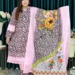 আনরেডি MARSHAL CBU CODE 112 PINK COLOUR