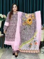 আনরেডি MARSHAL CBU CODE 112 PINK COLOUR