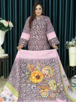 আনরেডি MARSHAL CBU CODE 112 PINK COLOUR - Image 5