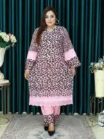 আনরেডি MARSHAL CBU CODE 112 PINK COLOUR - Image 2