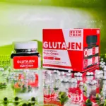 BSTI GLUTAZEN 20 GRM NIGHT CREAM